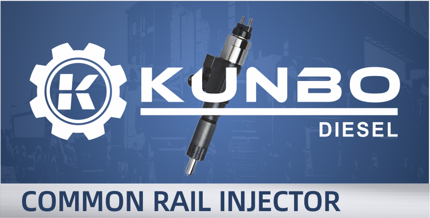 Common Rail Injector