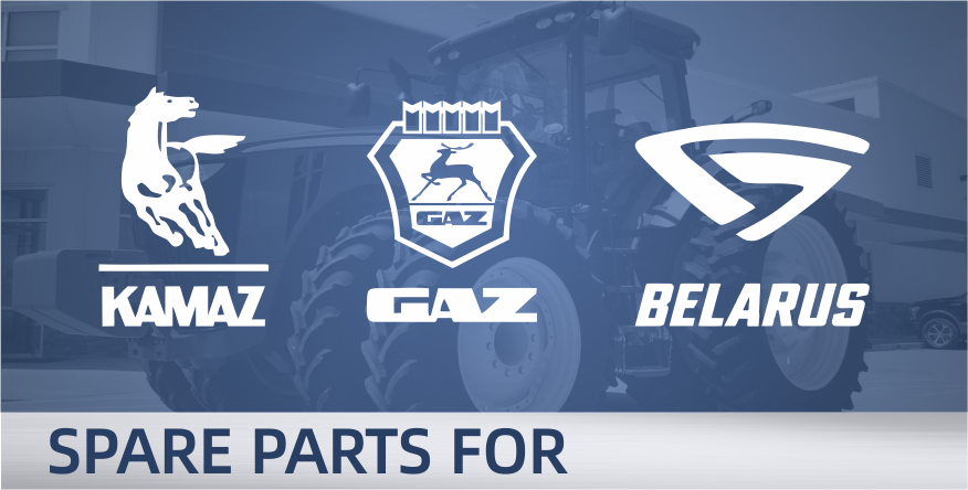 TRACTOR SPARE PARTS