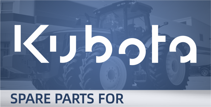 KUBOTA